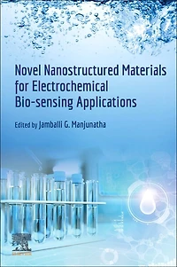 Novel Nanostructured Materials for Electrochemical Bio-sensing Applications
