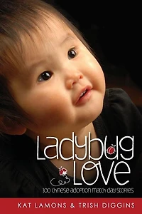 Ladybug Love: 100 Chinese Adoption Match Day Stories