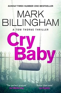 Cry Baby
