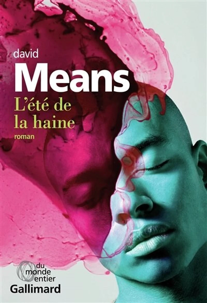 L' été de la haine