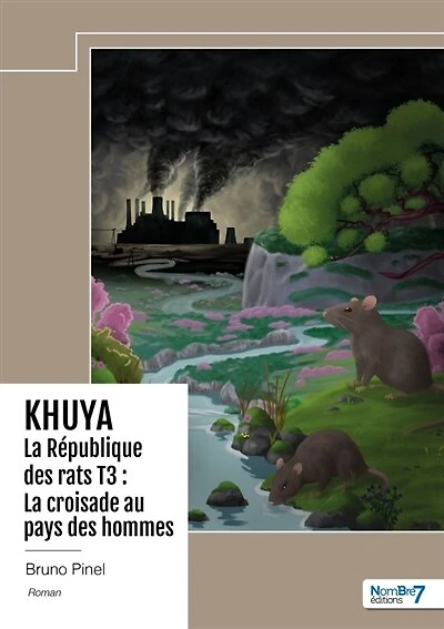 KHUYA: La République des rats