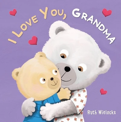I Love You