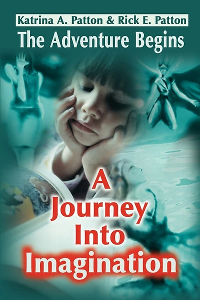 A Journey Into Imagination: The Adventure Begins