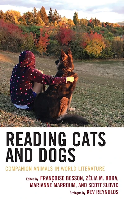 Reading Cats and Dogs: Companion Animals World Literature