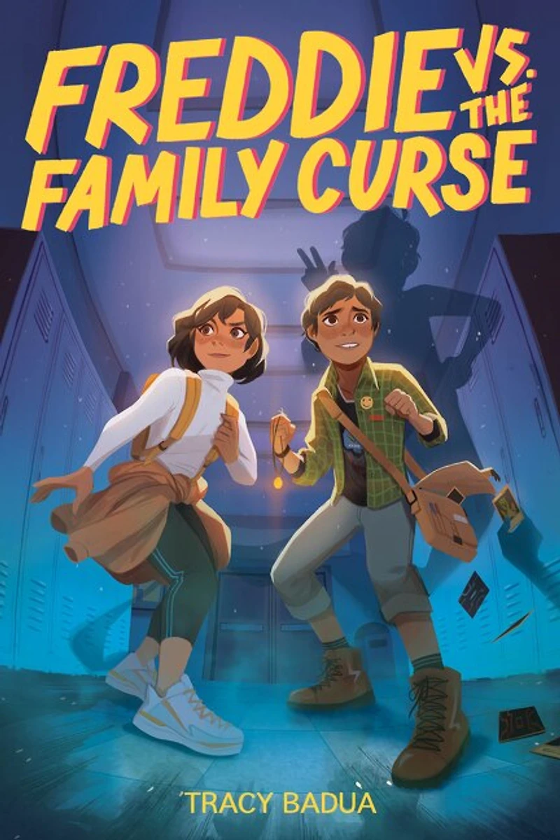 Freddie vs. the Family Curse