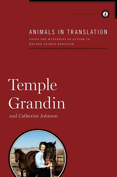 Animals Translation: Using the Mysteries of Autism to Decode Animal Behavior