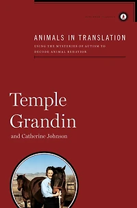 Animals Translation: Using the Mysteries of Autism to Decode Animal Behavior
