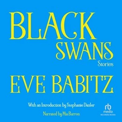 Black Swans