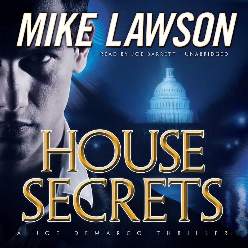 House Secrets: A Joe DeMarco Thriller