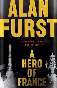 A Hero of France: Novel