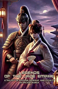 Legends of the Jade Empire: A Trilogy of Passion, Intrigue, and Loyalty in Ancient Korea