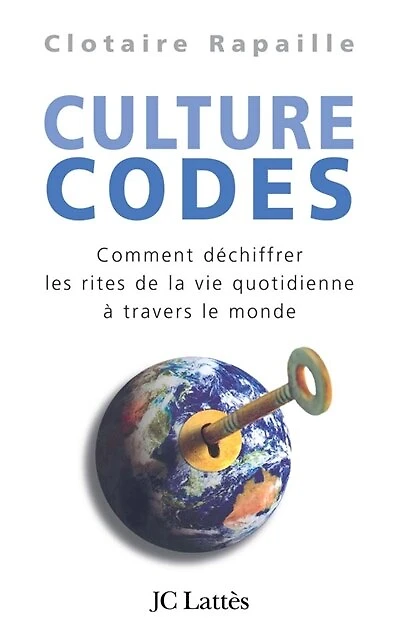 Culture codes: comment déchiffrer les rites de la vie quotidienne à travers le monde