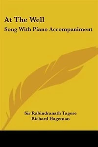 At the Well: Song with Piano Accompaniment