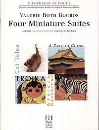 Four Miniature Suites