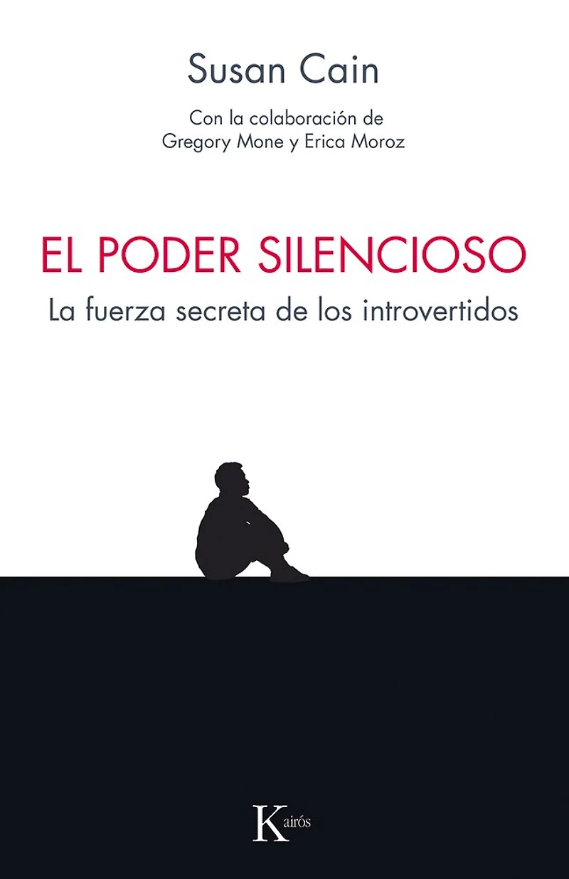 El poder silencioso: La fuerza secreta de los introvertidos