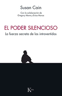 El poder silencioso: La fuerza secreta de los introvertidos