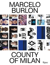 Marcelo Burlon County of Milan: Confidential