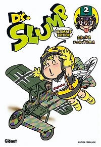 Dr Slump : ultimate edition, Vol. 2