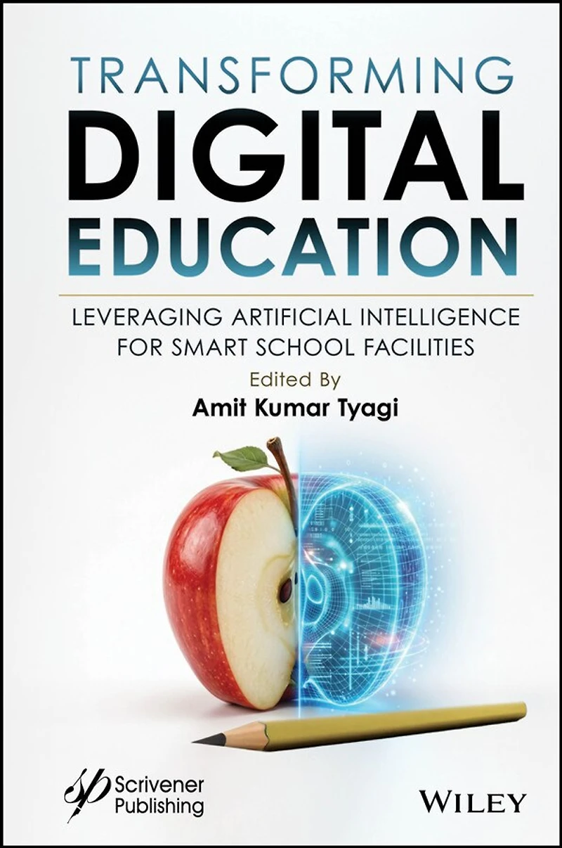 Transforming Digital Education: Leveraging Artificial Intelligence for Smart School Facilities