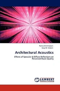 Architectural Acoustics