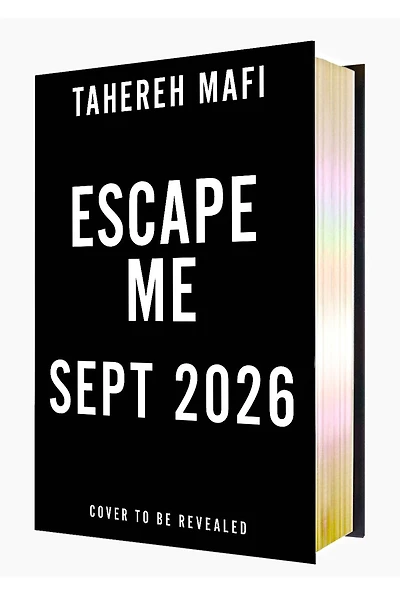 Escape Me Deluxe Limited Edition Signed