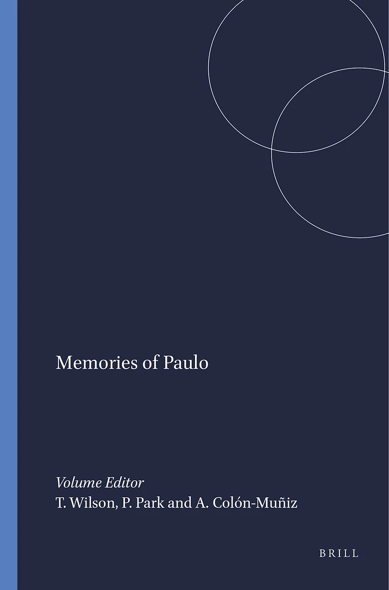 Memories of Paulo