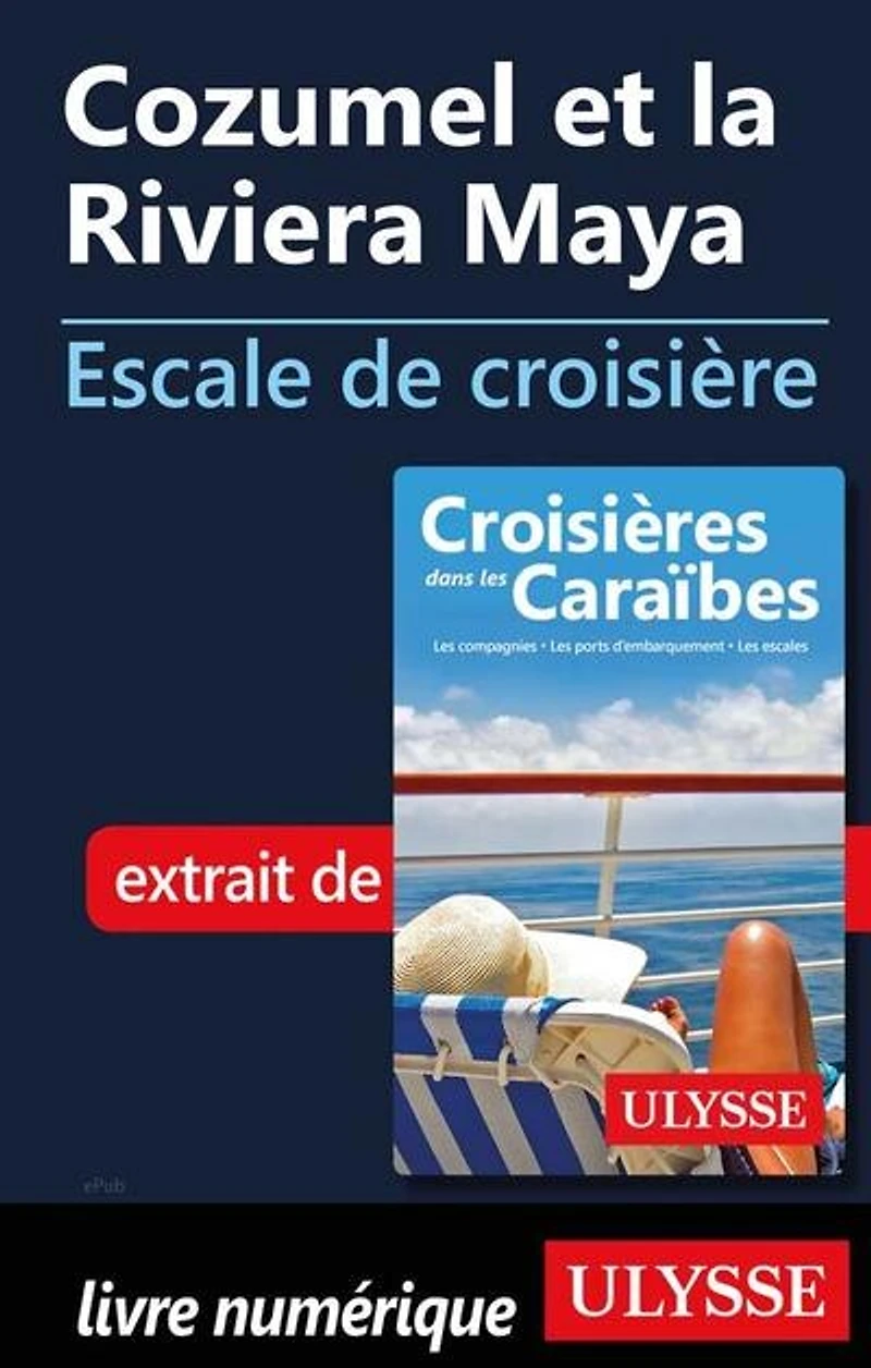 Croisières dans les Caraïbes