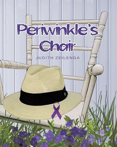 Periwinkle's Chair