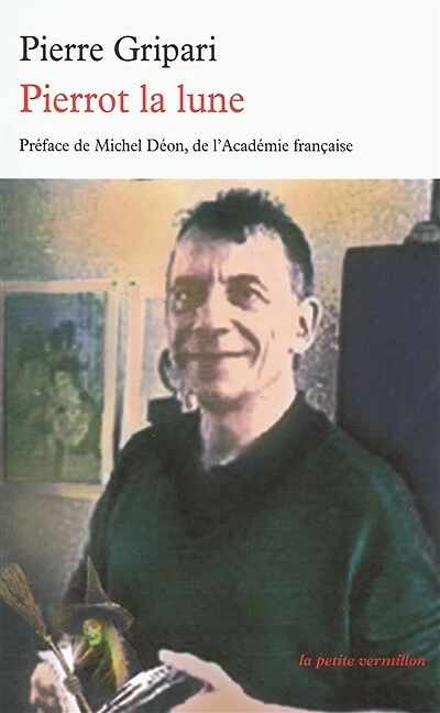 Pierrot la lune: récit