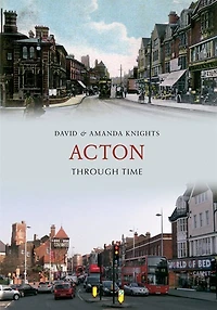 Acton Through Time