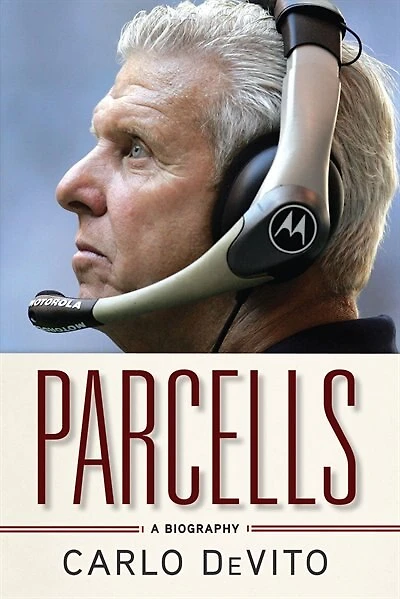 Parcells: The Unauthorized Biography