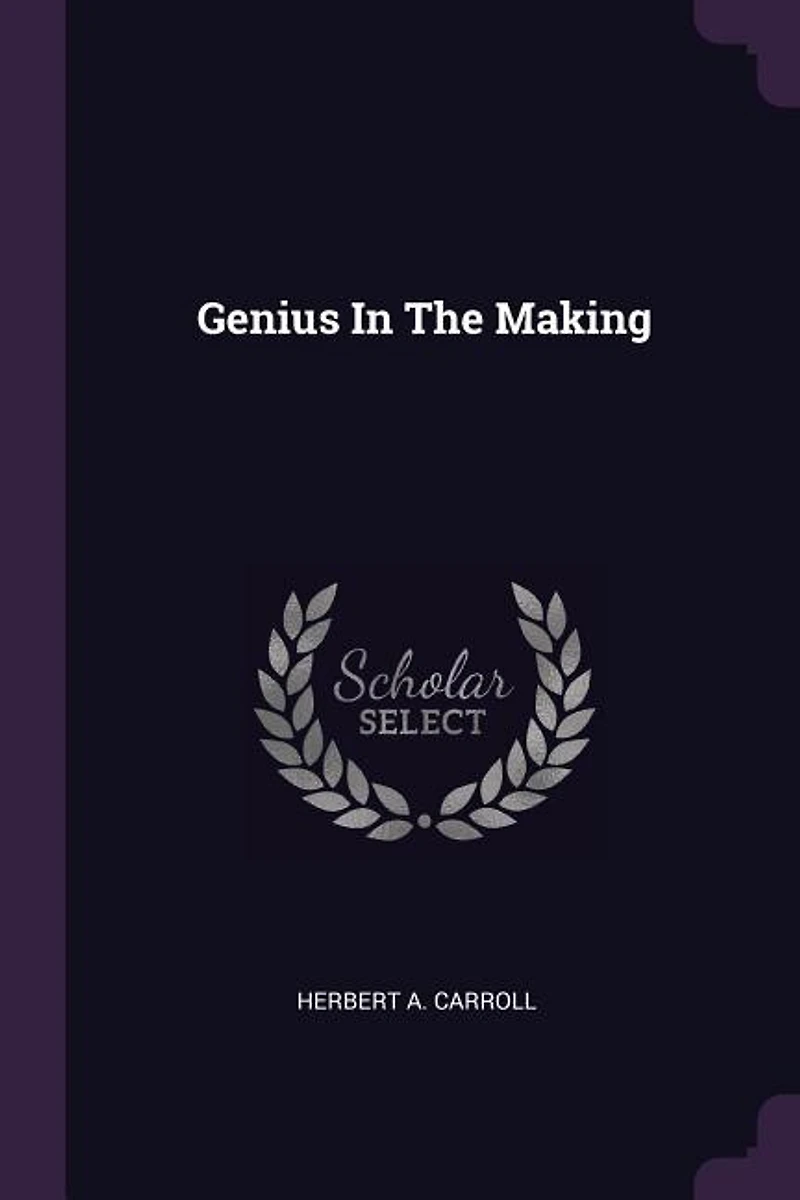 Genius The Making