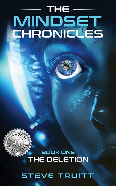 The MindSet Chronicles: Book One - The Deletion