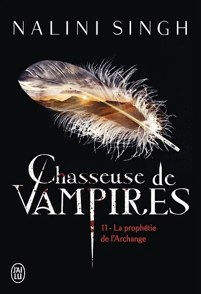 La prophétie de l'archange