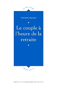 Le couple à l'heure de la retraite