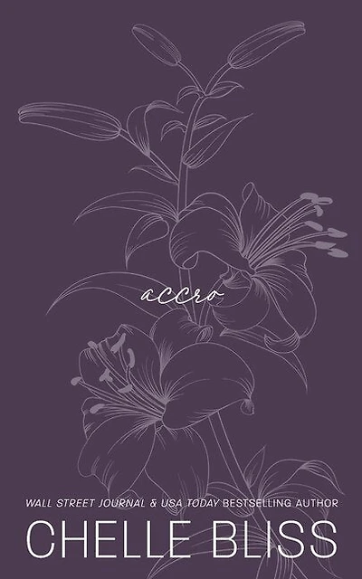 Accro: Discrète