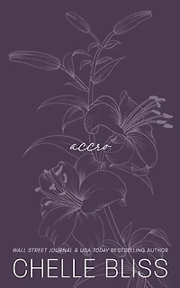 Accro: Discrète