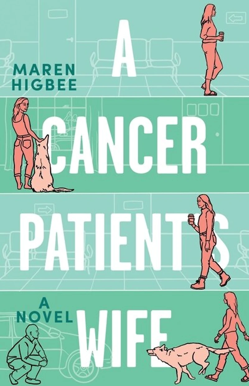 A Cancer Patient's Wife