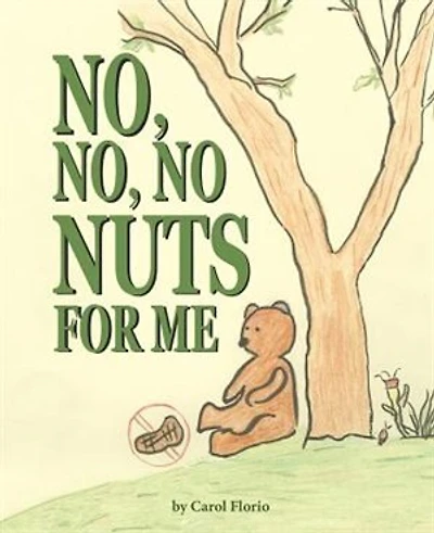 No, No, No Nuts for Me