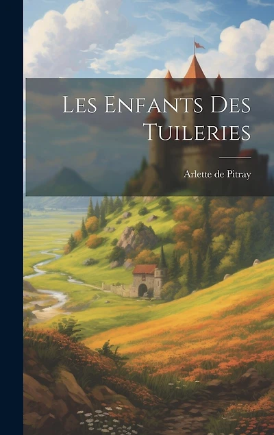 Les Enfants des Tuileries