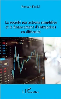 La Société Par Actions Simplifiée Et Le Financement D'entreprise