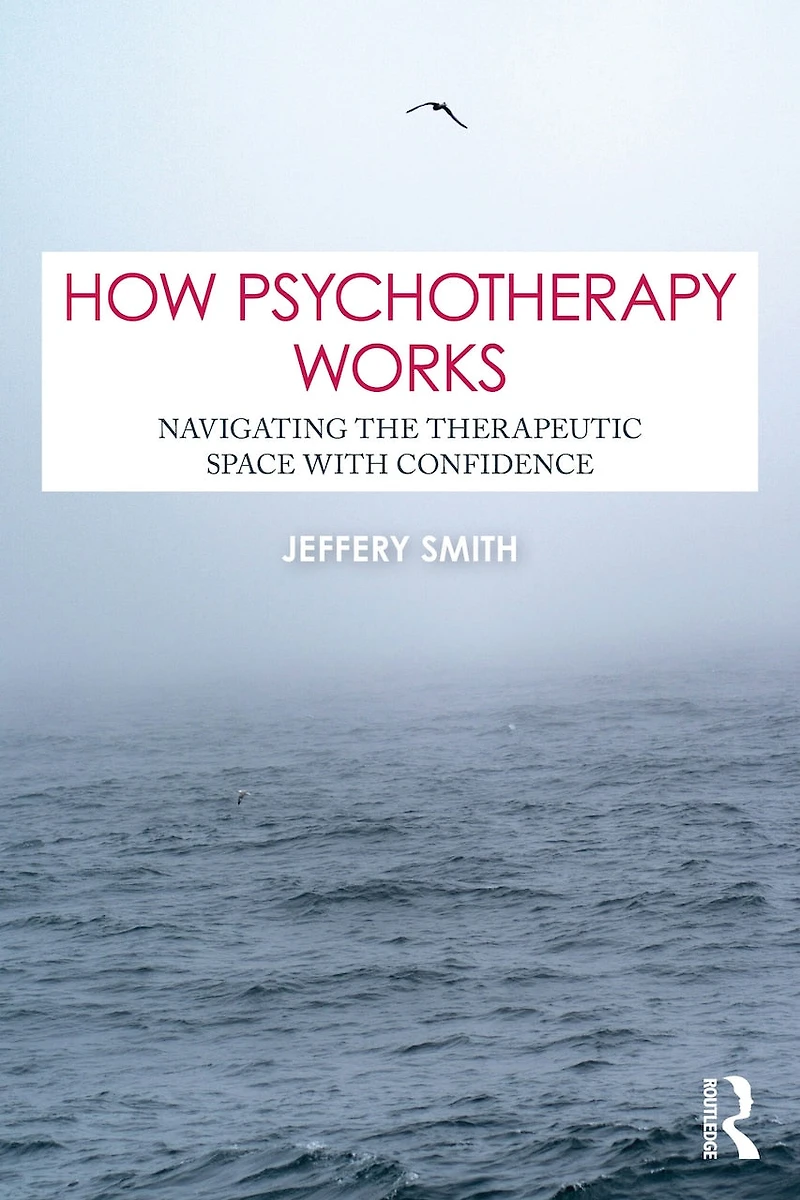 How Psychotherapy Works: Navigating the Therapeutic Space with Confidence
