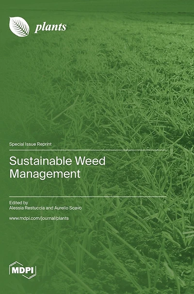 Sustainable Weed Management