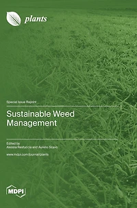 Sustainable Weed Management