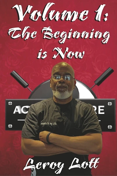 Volume 1: The Beginning Is Now