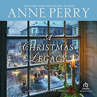 A Christmas Legacy