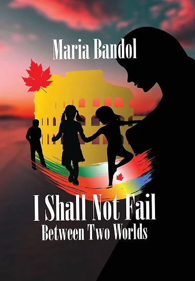 I Shall Not Fail: Between Two Worlds
