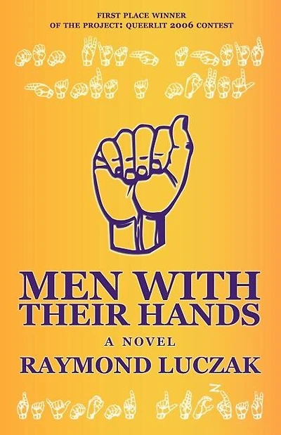 Men With Their Hands