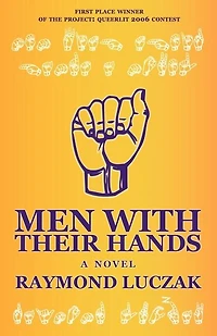 Men With Their Hands