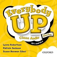 Everybody Up: Level 3 Workbook